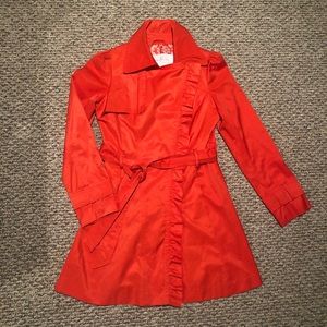 Jessica Simpson Jacket